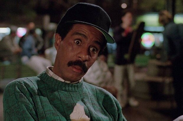 See No Evil, Hear No Evil (1989) - photo 2