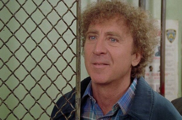 See No Evil, Hear No Evil (1989) - photo 4