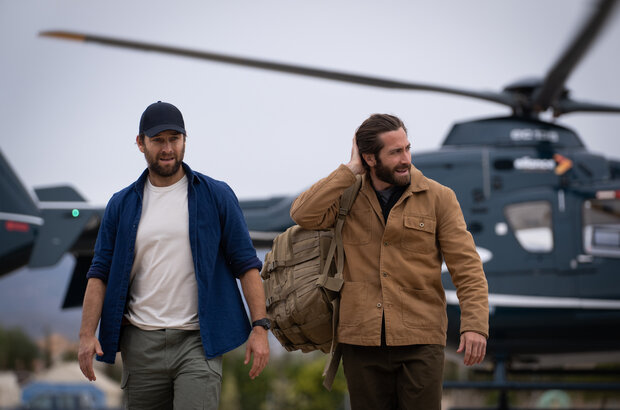 The Covenant (2023) - photo 4