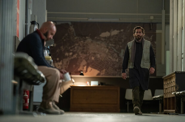 The Covenant (2023) - photo 13