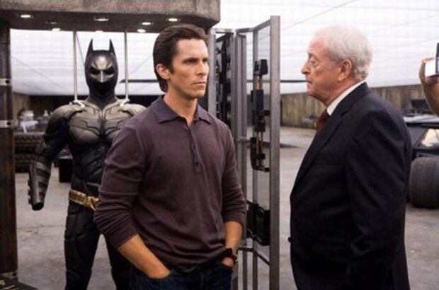 The Dark Knight (2008) - photo 2