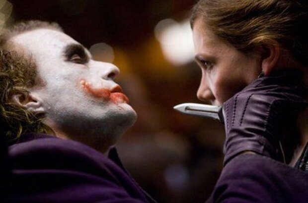 The Dark Knight (2008) - photo 3