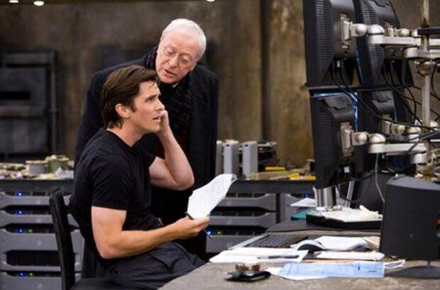 The Dark Knight (2008) - photo 5