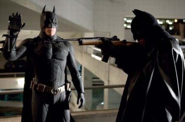 The Dark Knight (2008) - photo 4