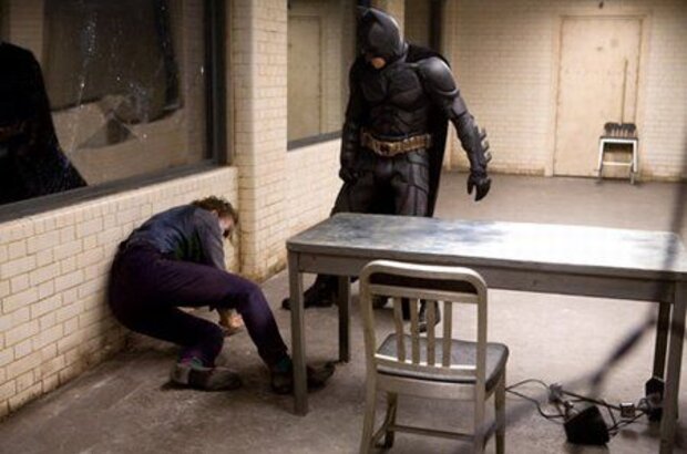 The Dark Knight (2008) - photo 6