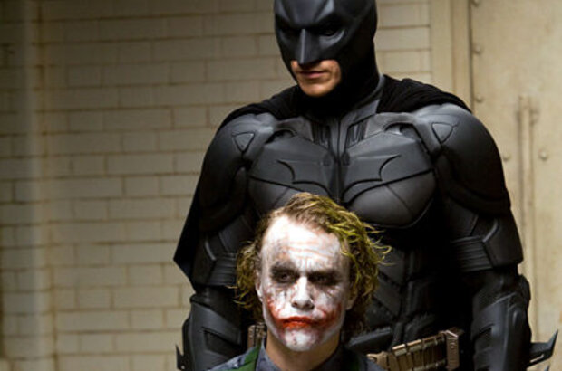 The Dark Knight (2008) - photo 1