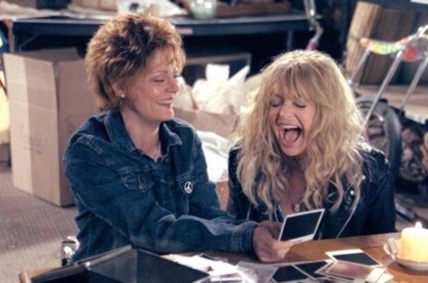 The Banger Sisters (2002) - photo 2