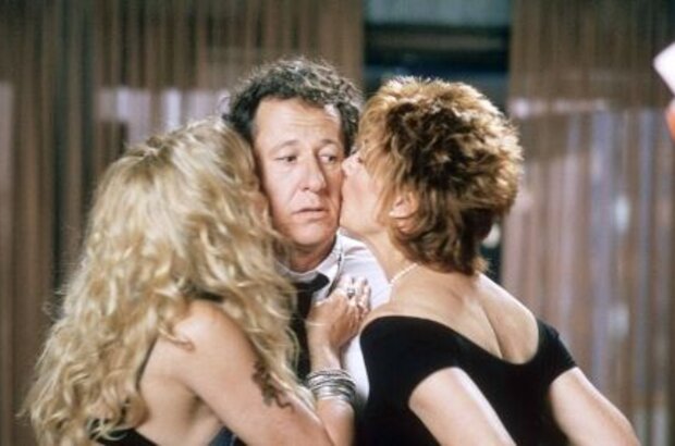 The Banger Sisters (2002) - photo 5