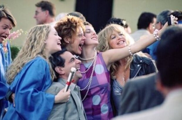 The Banger Sisters (2002) - photo 6