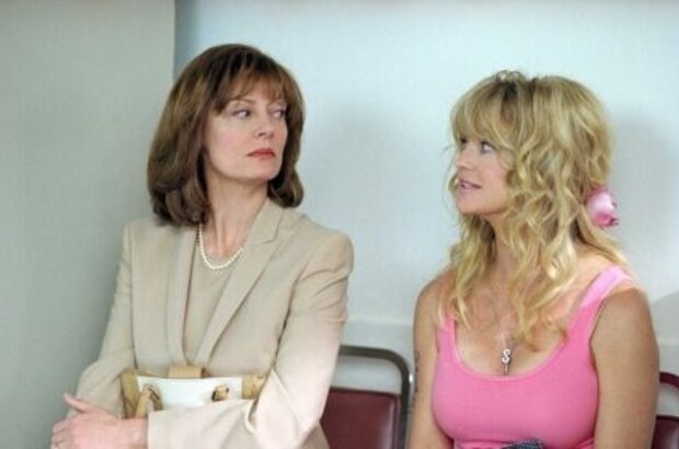 The Banger Sisters (2002) - photo 1