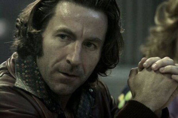 The Last Circus (2010) - photo 3