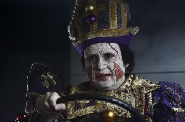 The Last Circus (2010) - photo 14