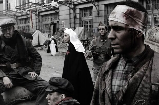 The Last Circus (2010) - photo 21