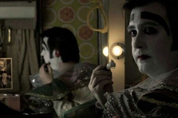 The Last Circus (2010) - photo 2