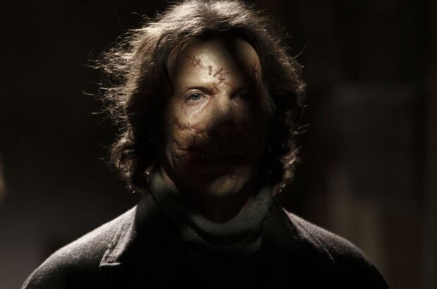 The Last Circus (2010) - photo 15