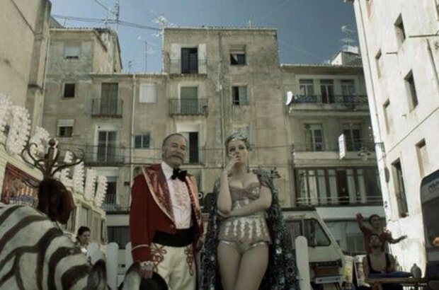 The Last Circus (2010) - photo 1