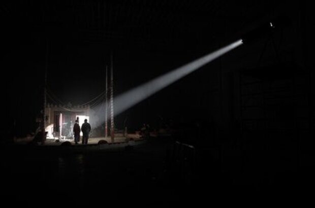 The Last Circus (2010) - photo 5