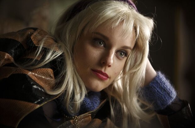 The Last Circus (2010) - photo 9