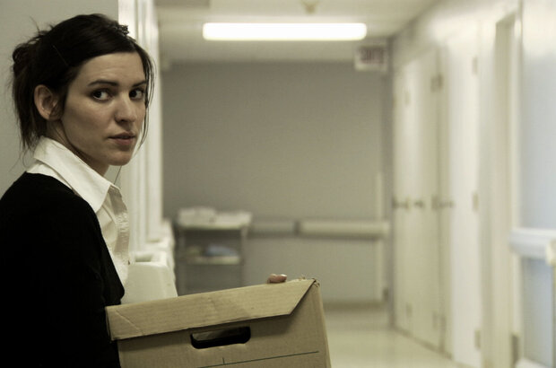 Vital Signs (2009) - photo 1