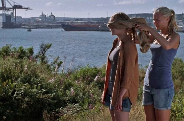 Обезьянки (2011) - фото 6