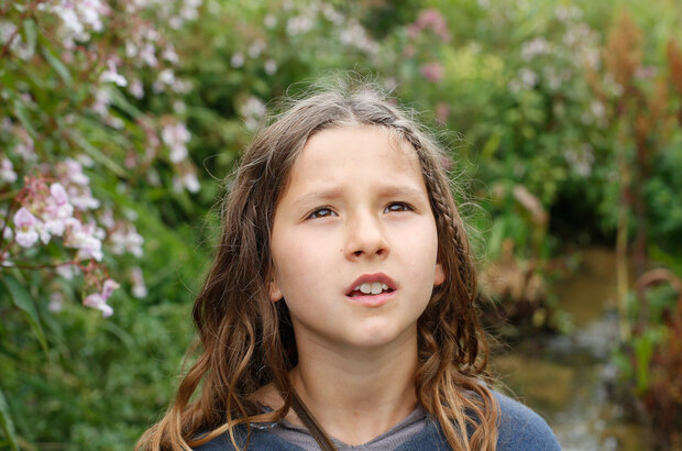 Jeannette: The Childhood of Joan of Arc (2017) - photo 2