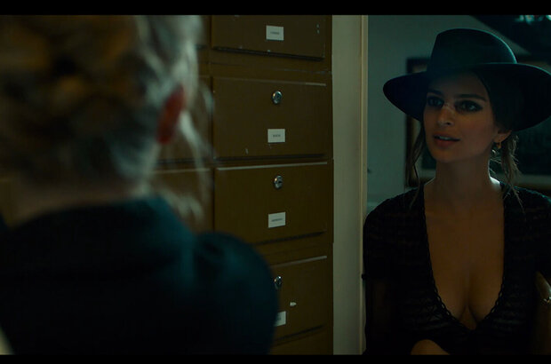 In Darkness (2017) - photo 1