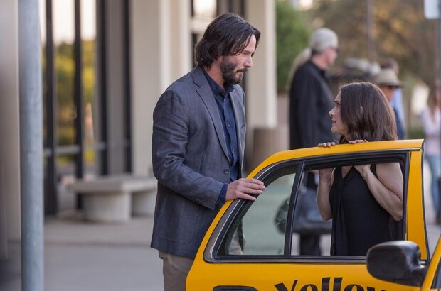 Destination Wedding (2018) - photo 6