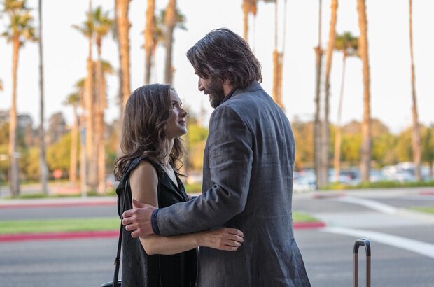 Destination Wedding (2018) - photo 1