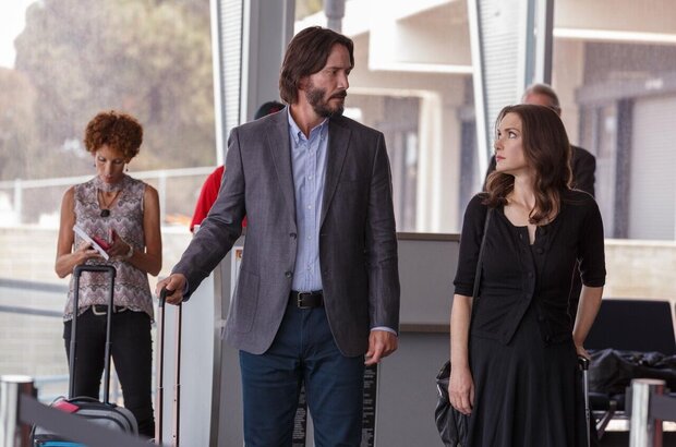 Destination Wedding (2018) - photo 7
