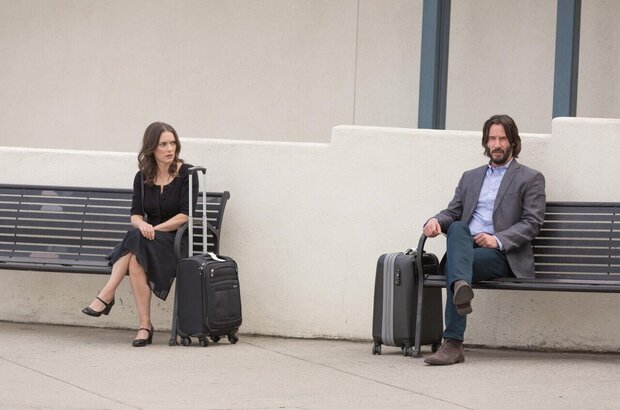 Destination Wedding (2018) - photo 3