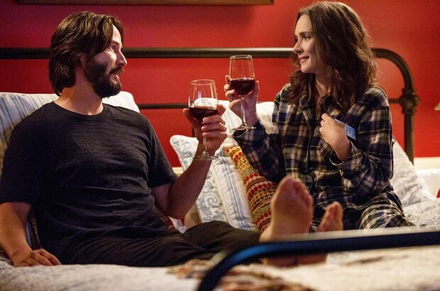 Destination Wedding (2018) - photo 5