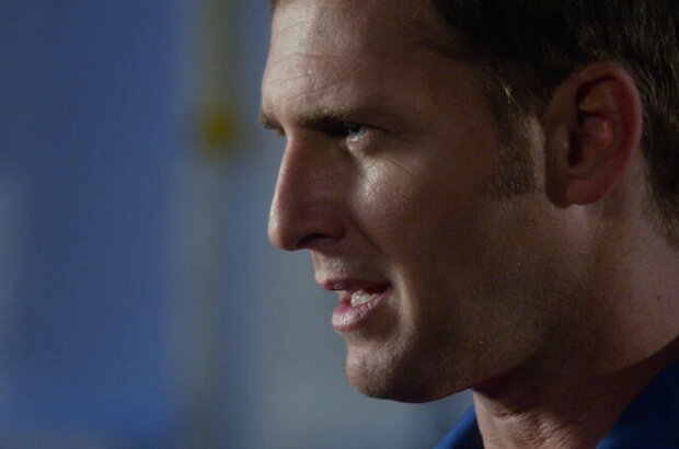 Space Warriors (2013) - photo 3