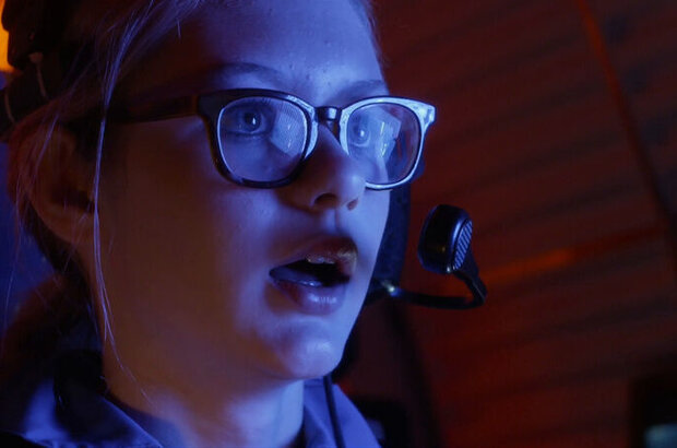 Space Warriors (2013) - photo 4