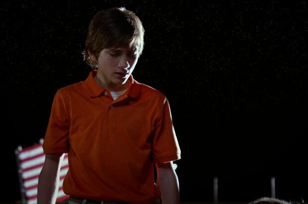 Space Warriors (2013) - photo 5