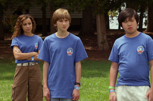 Space Warriors (2013) - photo 2