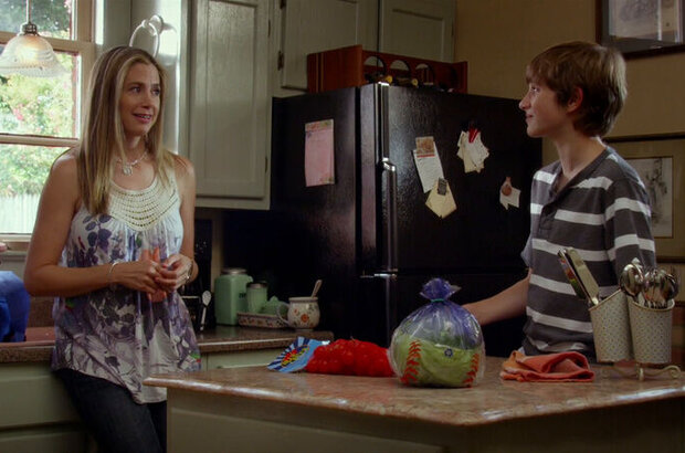 Space Warriors (2013) - photo 8