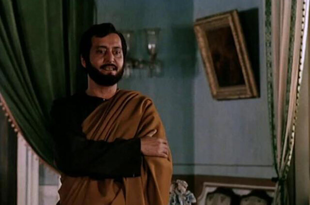 The Home and the World (1984) - photo 1