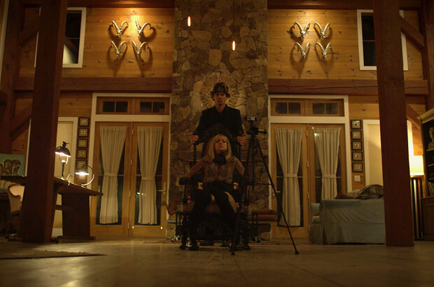 Follow Her (2022) - photo 4