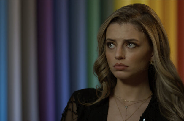 Follow Her (2022) - photo 13