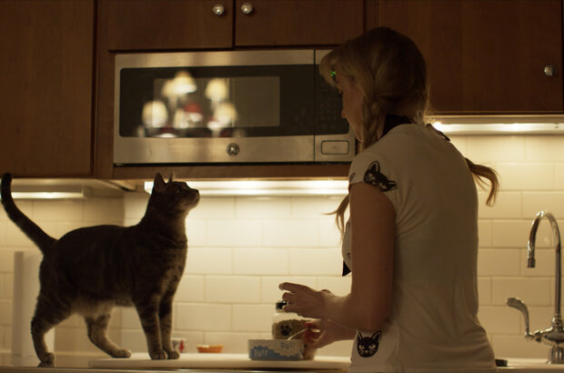 Follow Her (2022) - photo 7
