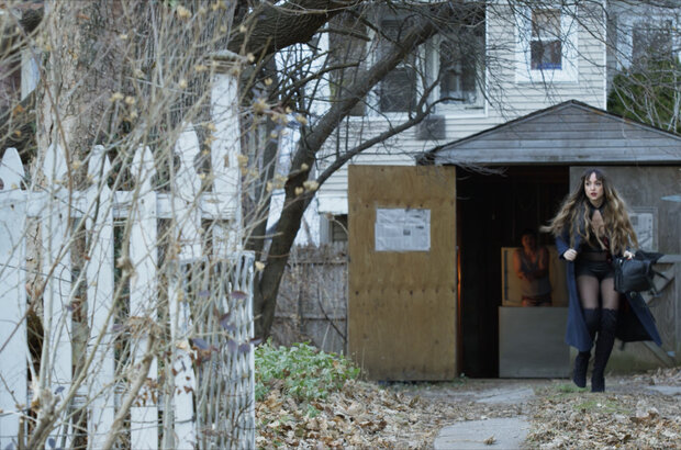 Follow Her (2022) - photo 5