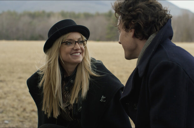 Follow Her (2022) - photo 11