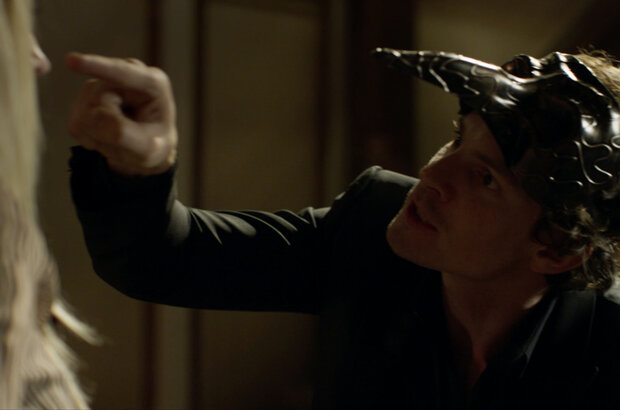 Follow Her (2022) - photo 12