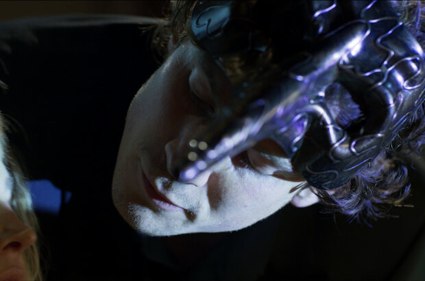 Follow Her (2022) - photo 18