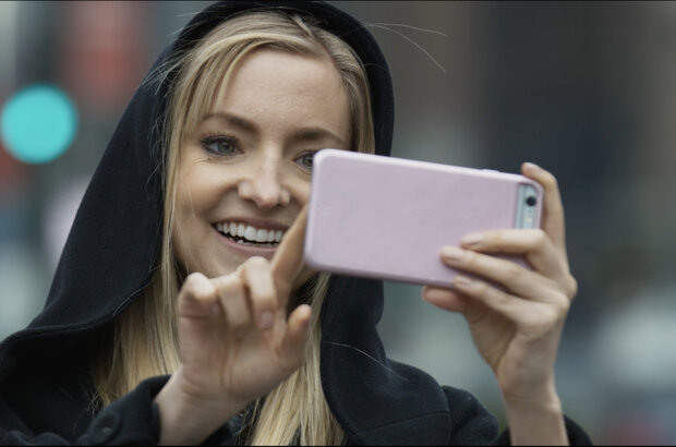 Follow Her (2022) - photo 1