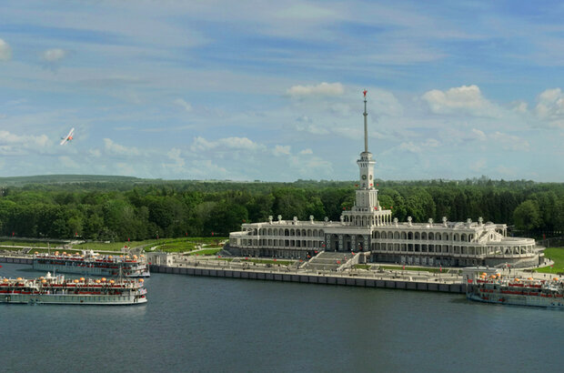 Lyubov Sovetskogo Soyuza (2023) - photo 13