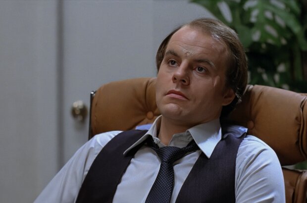 Scanners (1981) - photo 3