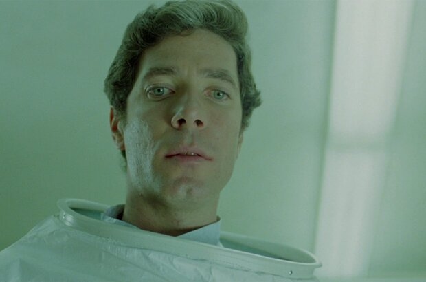 Scanners (1981) - photo 5