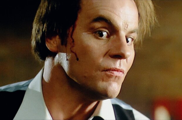 Scanners (1981) - photo 6