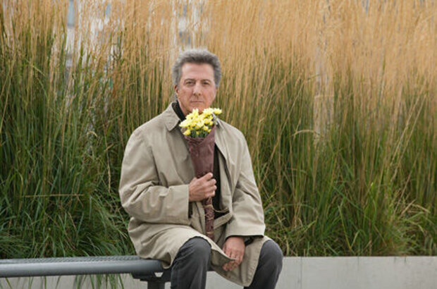 Last Chance Harvey (2008) - photo 6